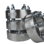 OFM103 Kołnierze dystansowe 50mm 6x139.7 M12x1.25mm do Nissan, Ford