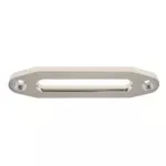 Aluminium Hawse Fairlead 25cm - Synthetic Winch Rope