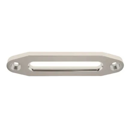 Aluminum Fairlead for Grizzly Winch 25cm