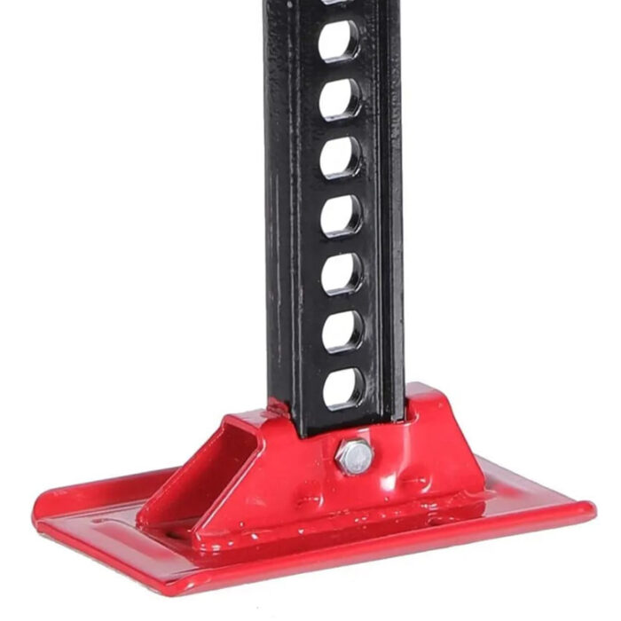 Hi-lift jack 48′′ (120 cm) - Image 2