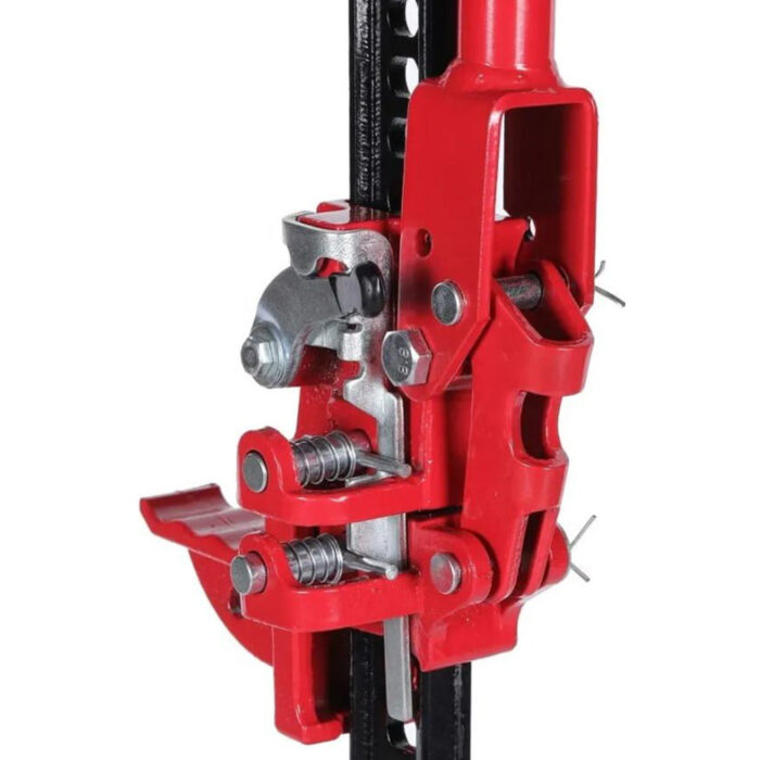 Hi-lift jack 48′′ (120 cm) - Image 3