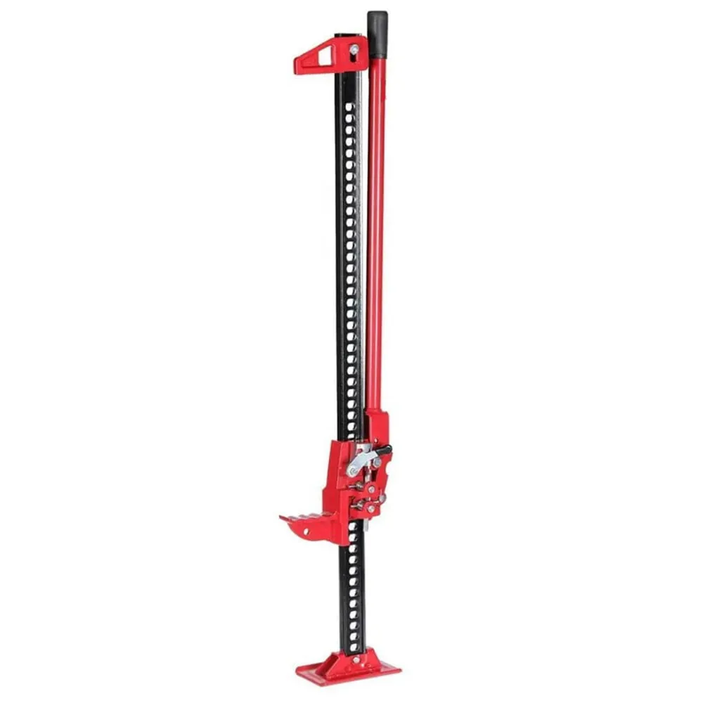 Hi-lift jack 48′′ (120 cm) OFM4X4 Hi-Lift Farm Jack 48" (120 cm) - Image 1