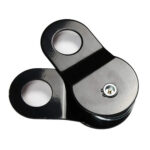 OFM4X4 Snatch Block Pulley 8T