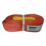 OFM4X4 Tree Saver Strap 3m x 7.5cm - 12T Winch Anchor Strap