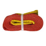 OFM4X4 Tree Saver Strap 7.5cm x 3m 12T - Image 3