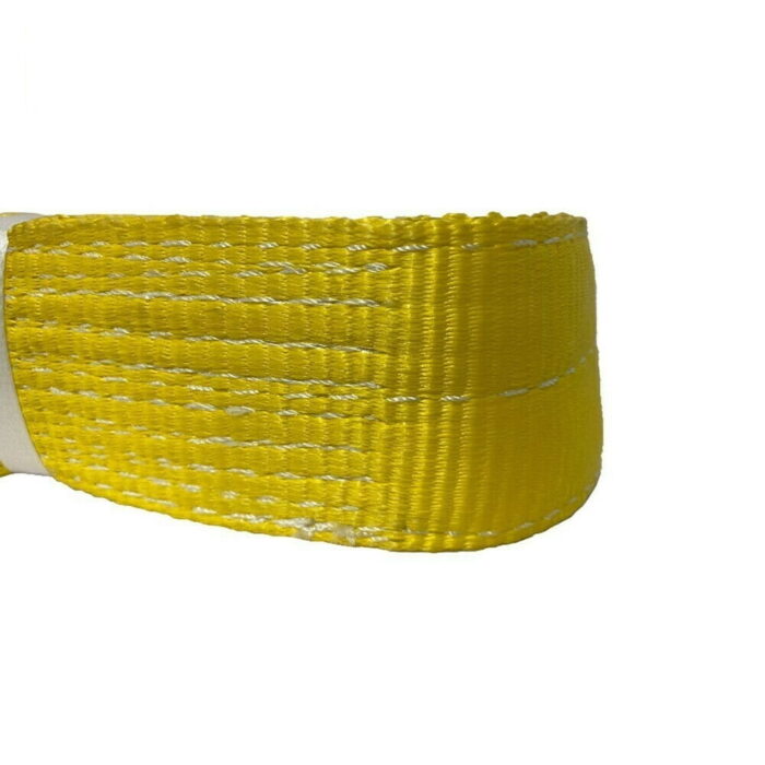 OFM4X4 Tree Saver Strap 7.5cm x 6m 12T - Image 2