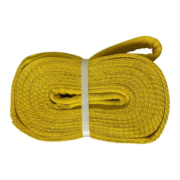 OFM4X4 Tree Saver Strap 7.5cm x 6m 12T - Image 4