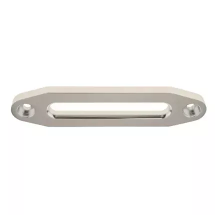 Aluminum Fairlead for Grizzly Winch 25cm