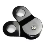 OFM4X4 Snatch Block Pulley 8T - Winch Recovery Pulley