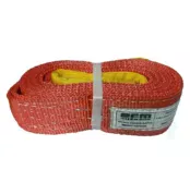 OFM4X4 Tree Saver Strap 7.5cm x 3m 12T