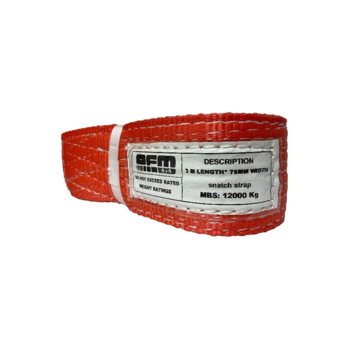 OFM4X4 Taśma do ochrony drzew 7,5cm x 3m 12T - obrazek 2