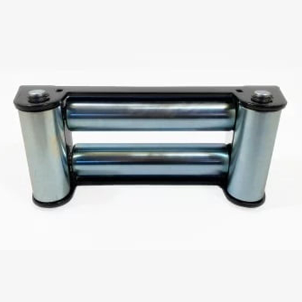 Roller Fairlead for Grizzly Winch - Image 1