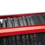 Grizzly Winch Electric 13.000 lbs 150:1 with Synthetic Rope - Image 3