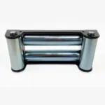 Roller Fairlead for Grizzly Winch - Steel Cable, 254mm Centres