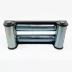 Roller Fairlead for Grizzly Winch - Steel Cable, 254mm Centres
