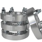 Wheel Spacer 30mm 5x139.7 M12x1.25 CB108.1 - Suzuki, Lada Niva