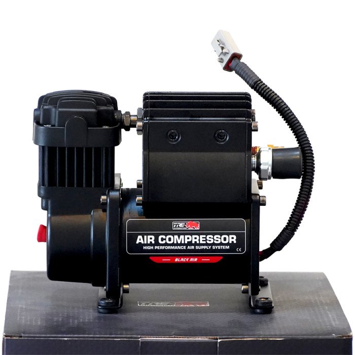 TRE 12V High Output Air Compressor - Image 1