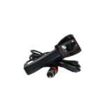 Grizzly Winch Electric 8500 lbs 150:1 with Synthetic Rope - Image 7