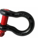OFM4X4 Shackle 3.25T - Image 3