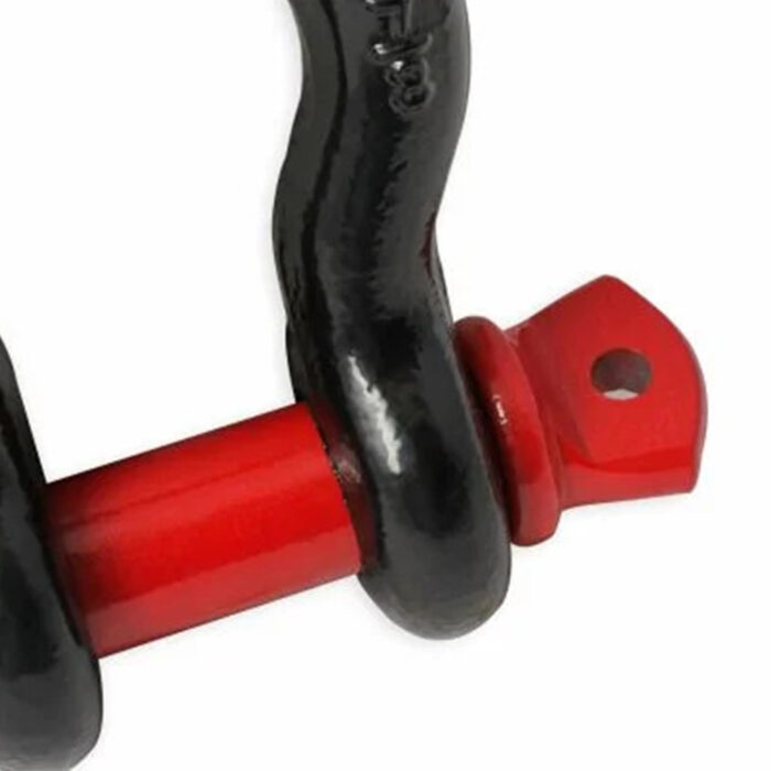 OFM4X4 Shackle 3.25T - Image 4