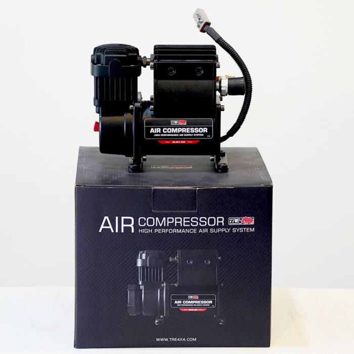 TRE 12V High Output Air Compressor - Image 2