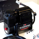 TRE 12V High Output Air Compressor - Image 5