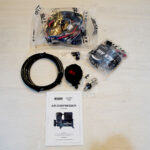 TRE 12V High Output Air Compressor - Image 6