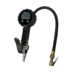 TRE Air Max Digital Gauge for Tire Inflation-Deflation