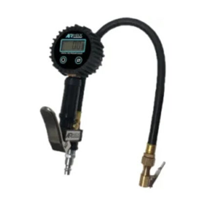 TRE Air Max Digital Gauge for Tire Inflation-Deflation