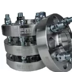 Wheel Spacer 30mm 5x114.3 M1/2 CB71.6 - Jeep Cherokee, Grand Cherokee ZJ, Wrangler YJ, Liberty KJ