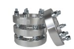 OFM100 Distanziali ruota Flange 30mm 5x139.7 M12x1.25mm per Suzuki, Lada Niva