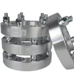 Wheel Spacer 30mm 5x139.7 M12x1.25 CB108.1 - Suzuki, Lada Niva