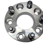 Wheel Spacer 30mm 5x127 M1/2 CB71.6 - Jeep