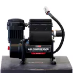TRE 4x4 High Output 12V Air Compressor - Diff Lock & Tyre Inflation