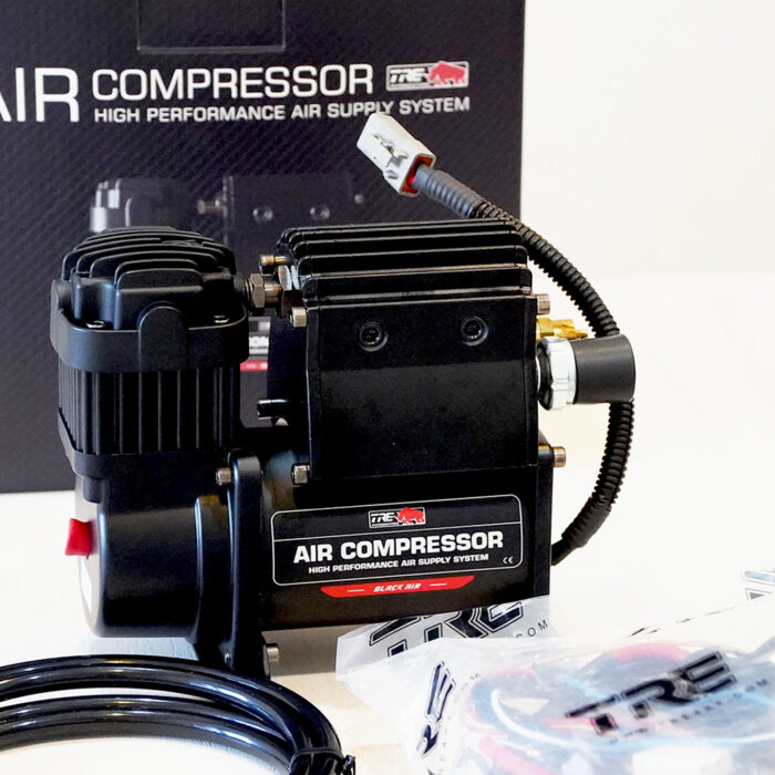 TRE 12V High Output Air Compressor - Image 4