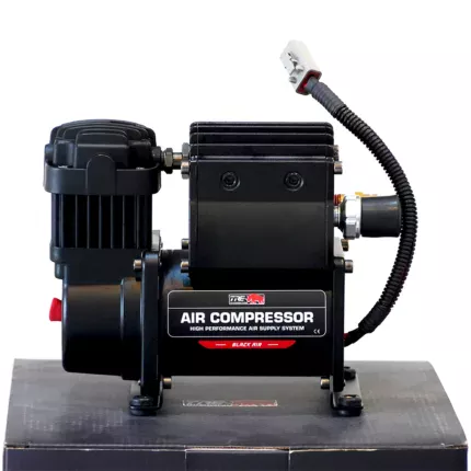 TRE 12V High Output Air Compressor