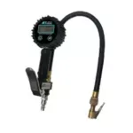 TRE 4x4 Air Max Digital Tyre Inflator & Deflator Gauge - 0-250 PSI