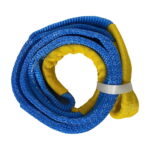 OFM4X4 Tree Saver Strap 7.5cm x 1.5m 12T - Image 2