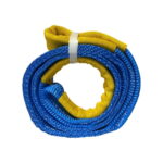 OFM4X4 Tree Saver Strap 7.5cm x 1.5m 12T - Image 3