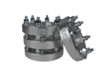 Wheel Spacer 30mm 6x139.7 M12x1.25 CB110 - Nissan, Ford
