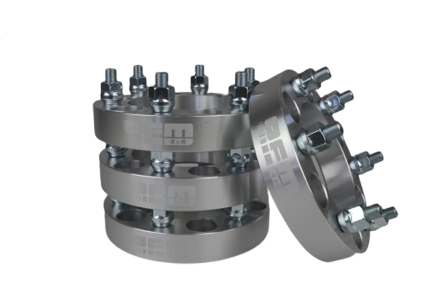100 Wheel Spacer 30mm 6x139.7 M12x1.25 CB110 - Nissan, Ford - Image 1