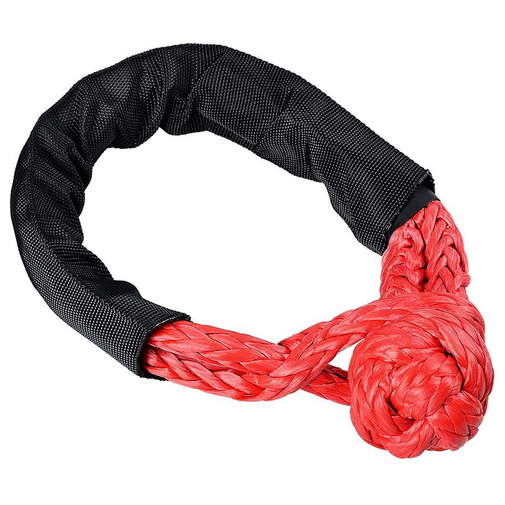 OFM4X4 Synthetic Shackle 10mm - Image 1