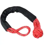 OFM4X4 Synthetic Shackle 10mm 2