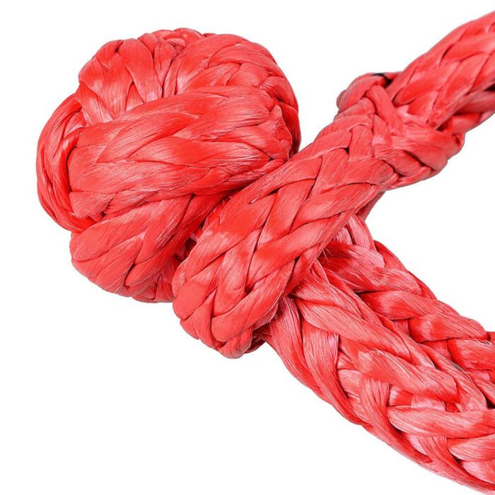 OFM4X4 Synthetic Shackle 10mm - Image 3