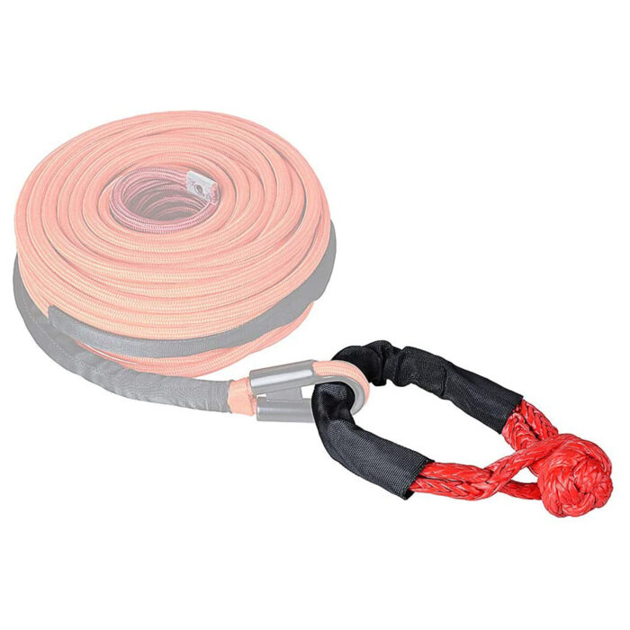 OFM4X4 Synthetic Shackle 10mm - Image 4