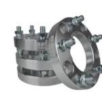Wheel Spacer 30mm 5x165.1 M16x1.5 CB113 - Land Rover, Defender, Discovery I, Range Rover I