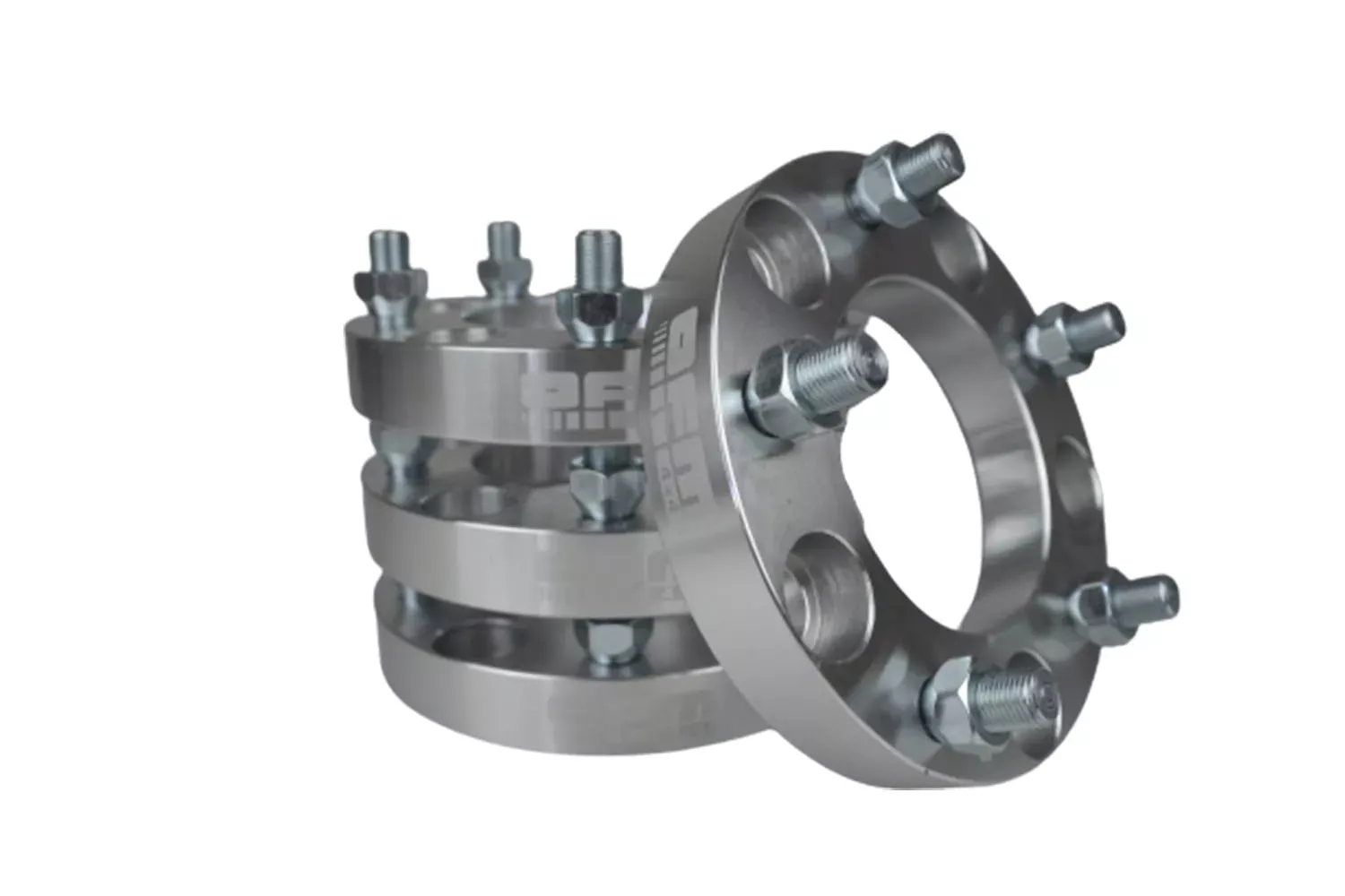 095 Wheel Spacer 30mm 5x165.1 M16x1.5 CB113 - Land Rover, Defender, Discovery I, Range Rover I - Image 1
