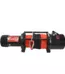 Grizzly Winch Electric 12.000 lbs 72.5.1 with Synthetic Rope