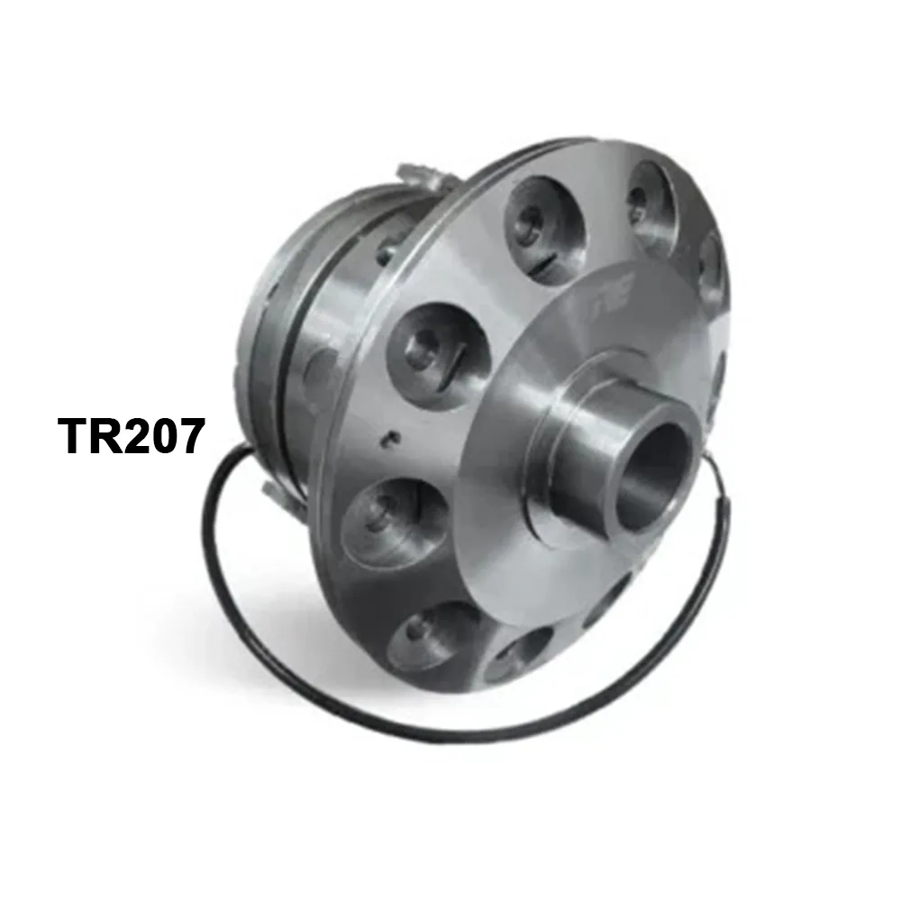 Electric Lockable Differential TRE 4x4 TR207 TRE 4x4 TR207 Electric Locking Differential - Image 1