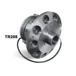 Electric Lockable Differential TRE 4x4 TR208